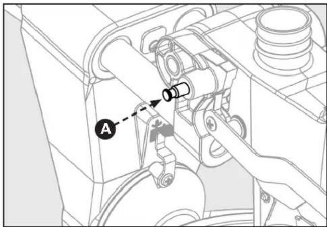 DELTA S26-272L - WARNING: - 1