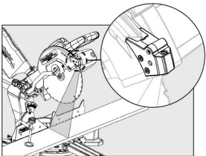 DELTA S26-272L - WARNING: - 2
