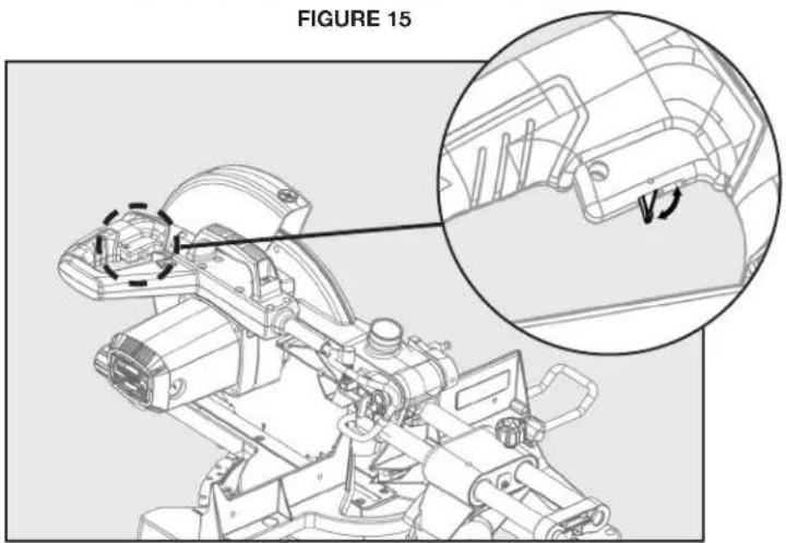 DELTA S26-272L - AVERTISSEMENT : - 1