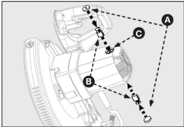 DELTA S26-272L - LUBRICATION - 1