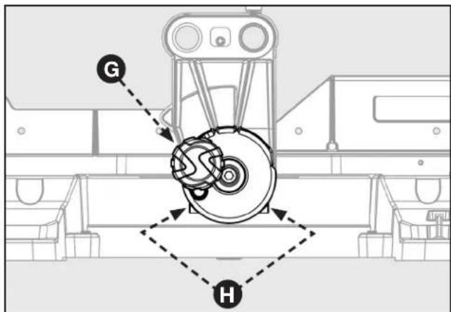 DELTA S26-272L - Refer to Figure 12. - 3