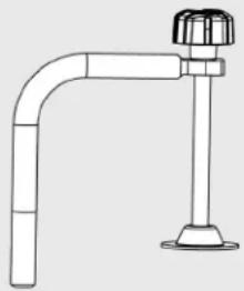 DELTA S26-272L - PIÈCES DE REMPLACEMENT - 4