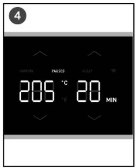 Cosori Dual Blaze Smart 6.4l - 8