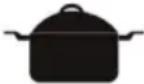 Klarstein VariCook Single - Choix des ustensiles de cuisson - 3