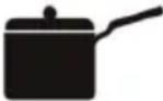 Klarstein VariCook Single - Selection of Cookware - 4