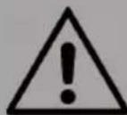 Klarstein VariCook Single - ATTENTION - 1