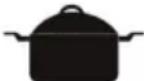 Klarstein VariCook Single - Selection of Cookware - 3