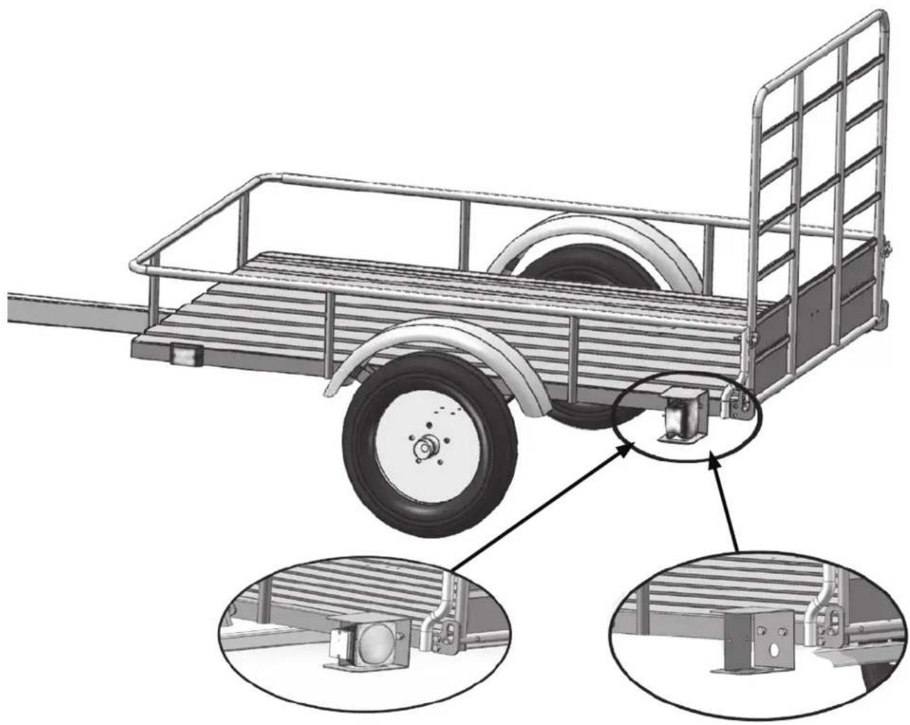 DK2 MMT4X6OG - STEP 8: LIGHTS - 2