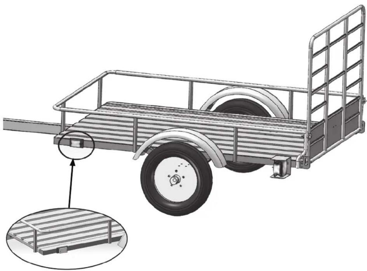 DK2 MMT4X6OG - STEP 8: LIGHTS - 1