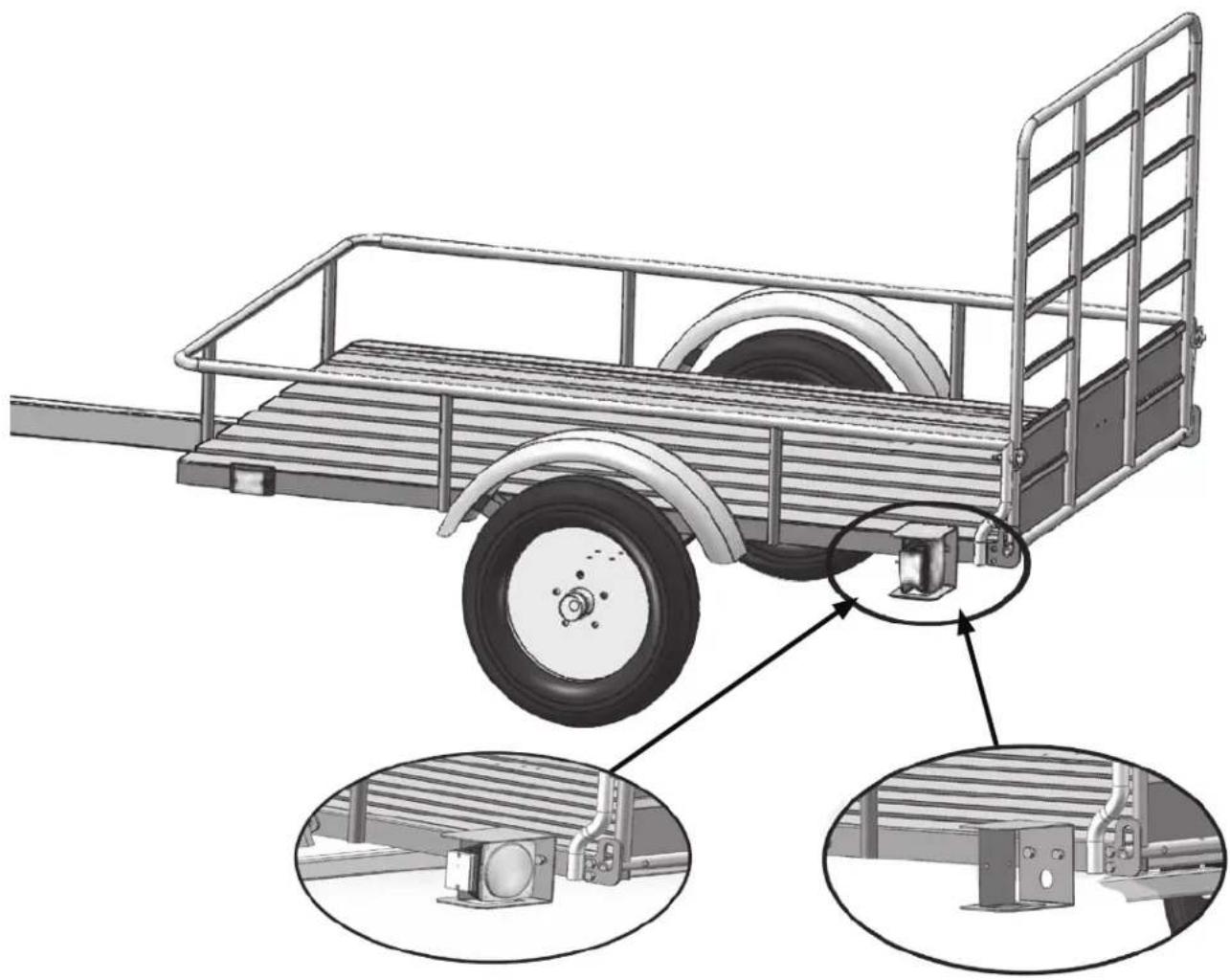 DK2 MMT4X6OG - ÉTAPE 8 : LUMIÈRES - 2