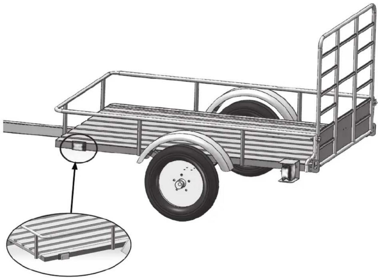 DK2 MMT4X6OG - ÉTAPE 8 : LUMIÈRES - 1