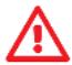 DK2 MMT4X6OG - DANGER: EXERCISE EXTREME CAUTION WHEN TILTING THE TRAILER - 3