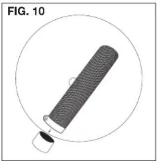 DEWALT DXCM009-0369 - Ensamblaje - 6