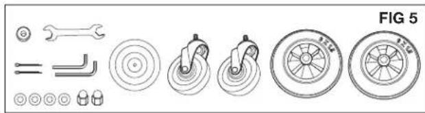 DEWALT DXCM009-0369 - Assembly - 2