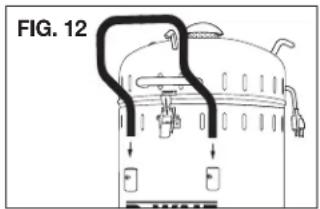 DEWALT DXCM009-0369 - Ensamblaje - 7