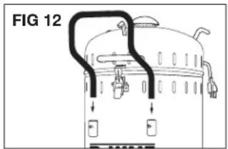 DEWALT DXCM009-0369 - Assembly - 9