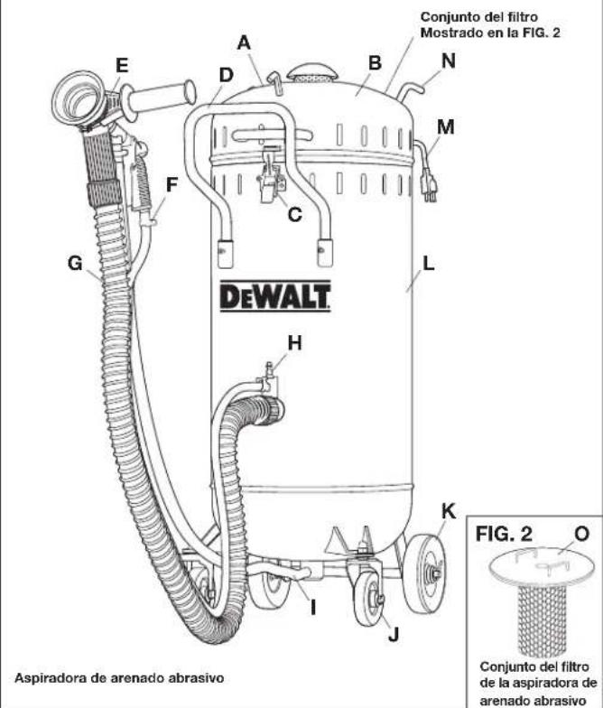 DEWALT DXCM009-0369 - DXCM009-0369 - 1