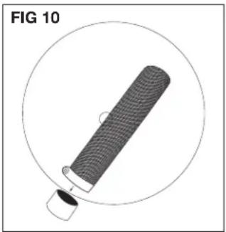DEWALT DXCM009-0369 - Assembly - 7