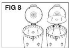 DEWALT DXCM009-0369 - Assembly - 5