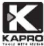 KAPRO Prolaser Cross 862 Green - Проверка калибровки горизонтальной линии по высоте. (разница высоты линии на ближней и дальней цели) - 2
