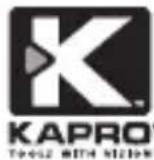 KAPRO Prolaser Cross 862 Green - Comprobación de la precisión de nivelación de la línea horizontal. (inclinación de lado a lado) - 2