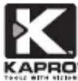 KAPRO Prolaser Cross 862 Green - Проверка точности выравнивания горизонтальной линии. (Разница высот правого и левого конца линии) - 2
