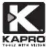 KAPRO Prolaser Cross 862 Green - REMARQUE - 2