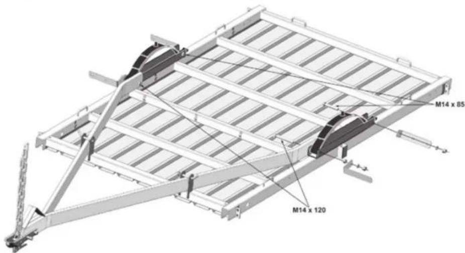 DK2 MMT5X7-DUG - STEP 1 - 3