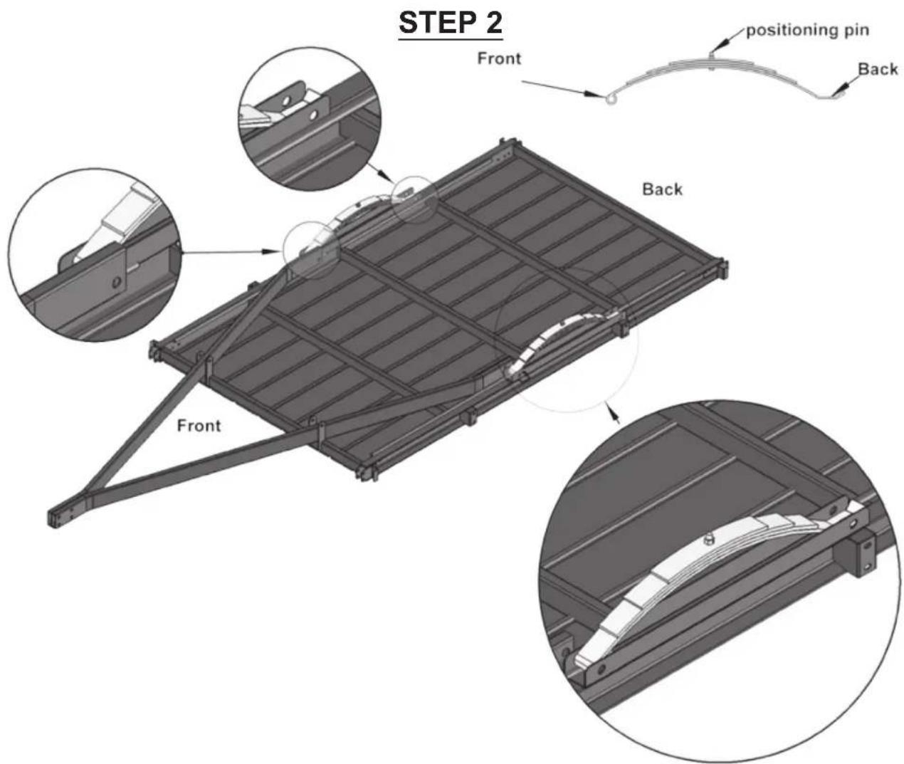DK2 MMT5X7-DUG - STEP 1 - 2