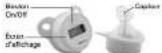 TERRAILLON Thermo Tetine - 1