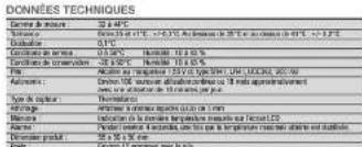 TERRAILLON Thermo Tetine - 2