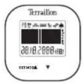 TERRAILLON POP Easy View - DESCRIPTION DU PRODUIT - 1