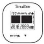 TERRAILLON POP Easy View - DESCRIPCIÓN DEL PRODUCTO - 1