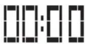 TERRAILLON POP Easy View - CountdownTimer. - 1