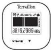 TERRAILLON POP Easy View - DESCRIZIONE DEL PRODOTTO - 1