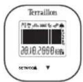 TERRAILLON POP Easy View - VEILIGHEID - 1