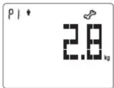 TERRAILLON POP Easy View - To weigh and measure - 5