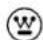 WESTINGHOUSE Widespan 7224940 - GB Meaning of crossed-out wheeled dustbin: - 1
