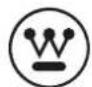 WESTINGHOUSE Widespan 7224940 - TR Daire içindeki üzeri çizili çöp kutusunun anlamı: - 1