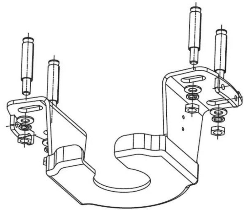 WESTINGHOUSE Widespan 7224940 - 7
