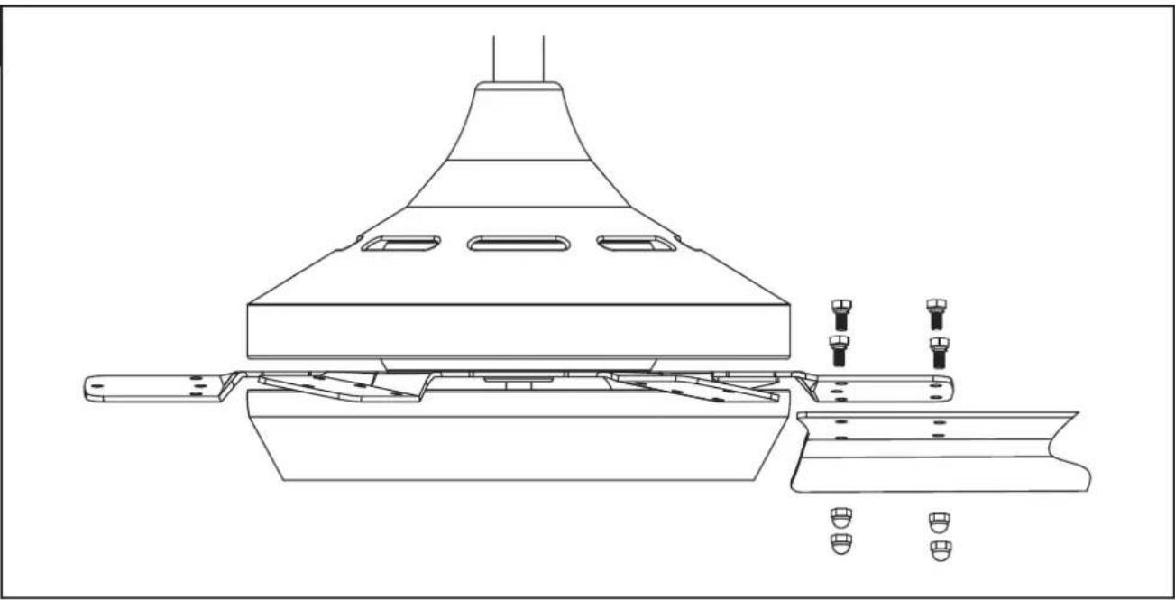 WESTINGHOUSE Widespan 7224940 - 1