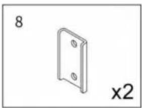 Vevor ssshkytxs-d - PARAMETRO PRODOTTO - 9