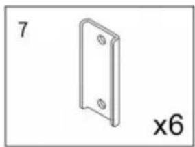 Vevor ssshkytxs-d - PRODUCTPARAMETER - 8