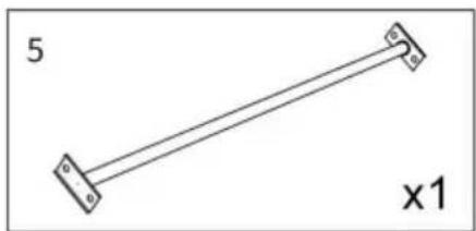 Vevor ssshkytxs-d - PARAMETRO PRODOTTO - 6