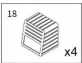 Vevor ssshkytxs-d - PRODUCTPARAMETER - 19