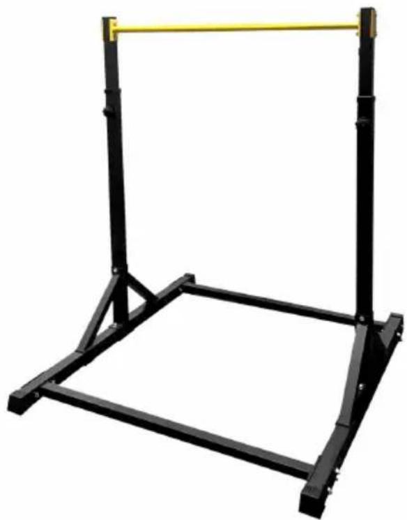Vevor ssshkytxs-d - Pull Up Bar Station - 1