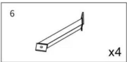 Vevor ssshkytxs-d - PARÁMETRO DEL PRODUCTO - 7
