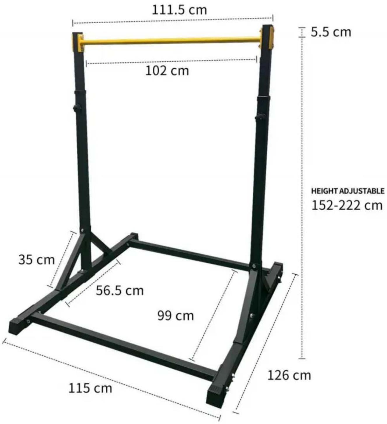 Vevor ssshkytxs-d - PARAMETRO PRODOTTO - 1