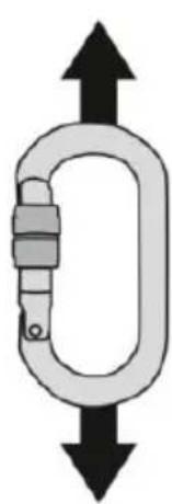 Vevor ROPE-G-127-16 - Produktinstruktion - 6