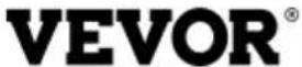 Vevor ROPE-G-127-16 - WARNING: - 1